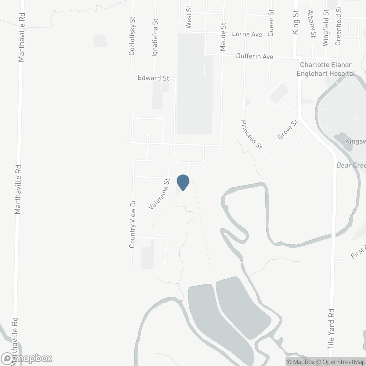560 SHORT STREET, Petrolia, Ontario N0N 1R0